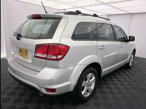 Dodge Journey 3.6 SXT AT