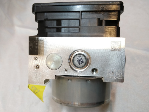 Imagen 7 de 9 de Modulo Freno Abs Fiesta 2013/19 Legitimo Ford Asis Pendiente