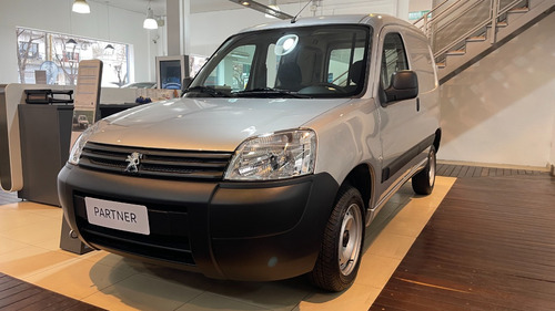 Imagen 9 de 25 de Peugeot Partner Confort