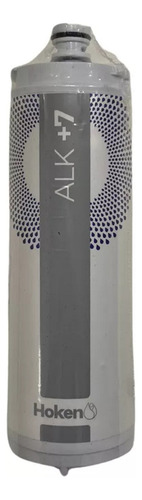 Refil Alcalino Ibbl Alk+7 Ff600 Speciale Exclusive Expert
