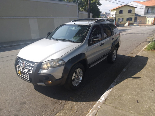 Financiamento Com Score Baixo Fiat Palio Weekend Completa