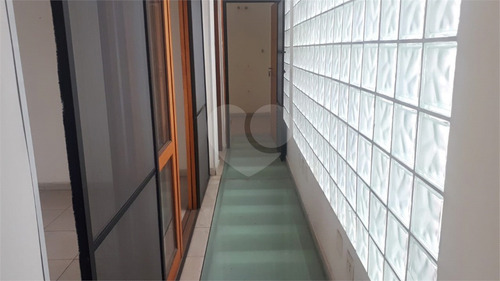 Imagem 21 de 30 de Casa Residencial Ou Comercial Reformada Com 6 Salas Amplas + 2 Vagas !!! - Reo120126