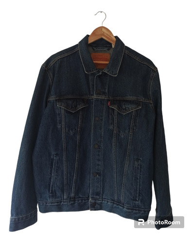 Chaqueta Levi's Jeans 72334 Mujer