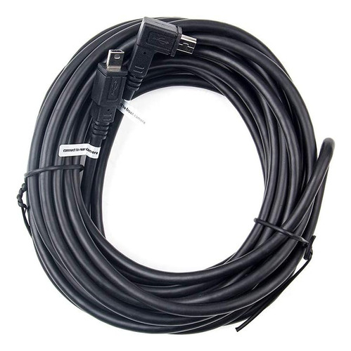 Cable Trasero De 26.2 Ft (26.2 Pies) Solo Para Cámara De Tab