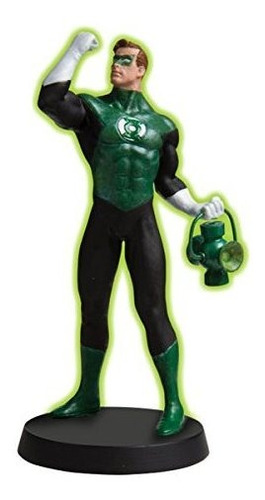 Colección Superhéroes Green Lantern