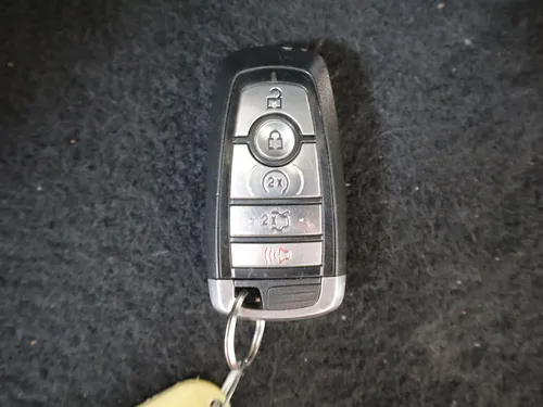 Ford Edge St 2.7 Tp 4x4