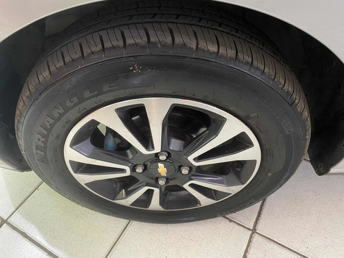 Imagen 10 de 10 de Chevrolet Onix 2013 1.4 Ltz Mt 98cv