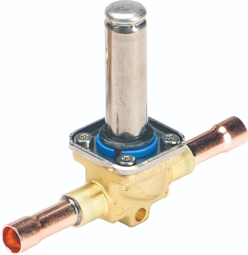 Válvula Solenoide Danfoss Evr 6 Nc 032l1212