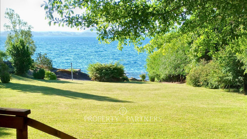Casa Frente Al Lago Panguipulli