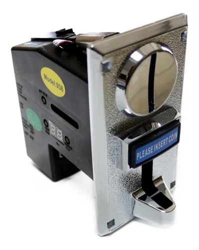 comprar Monedero Multimoneda Programado