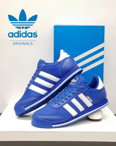 Colombia Adidas Tenis Samoa Hombre En Para Mercado Libre jMVUzpGLqS