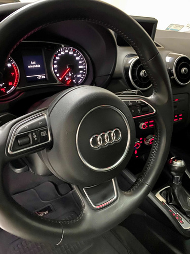 Audi A1 1.4 Ambition Tfsi 122cv Stronic 2012