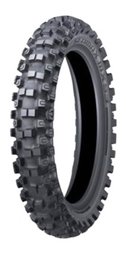 Cubierta Dunlop Geomax Mx53 100 90 19 Enduro Moto Marelli