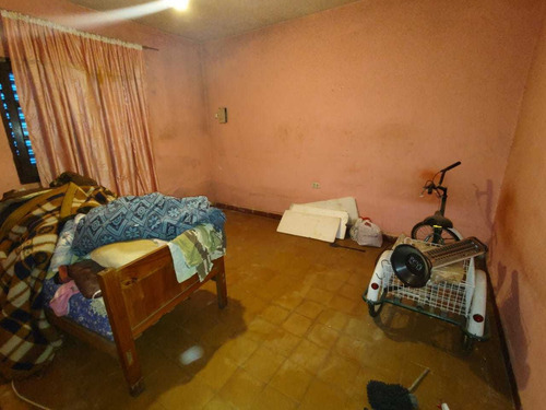 Imagen 5 de 10 de Patricios Oeste - M. Chilavert 3708 - Casa En Venta