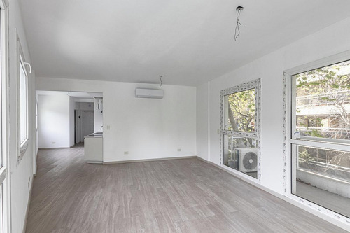 Imagen 13 de 30 de Venta Departamento 2 Ambientes Apto Profesional - Belgrano Barrancas