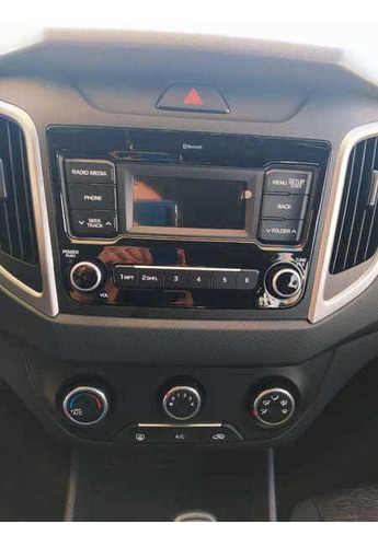 Hyundai Creta 1.6at Action S03601