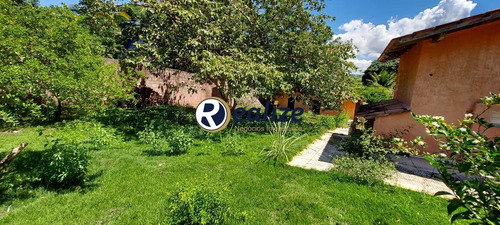 Chácara Com Area De Lazer Completa Ótima Localização Em Zona Rural De Guarapari-es - Ch00024 - 69342096