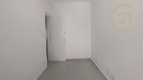 Imagem 13 de 30 de Conjunto Para Alugar, 110 M² Por R$ 3.000,00/mês - Perdizes - São Paulo/sp - Cj5066