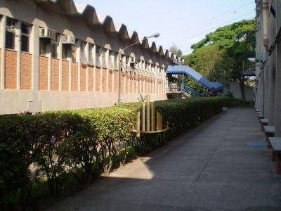 Imagem 3 de 7 de Galpão Para Alugar, 6500 M² Por R$ 90.000,00/mês - Jaguará - São Paulo/sp - Ga0303
