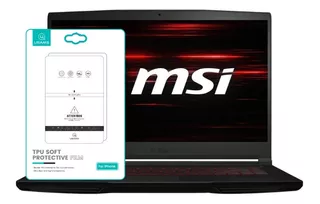 Msi Gf63 Thin 10scxr