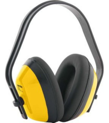 Protetor Arv 100 Auditivo Concha 10 Db