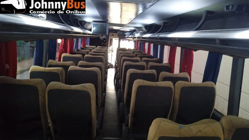 Ônibus Scania K310 Paradiso G6 1200 2005 - Johnnybus -