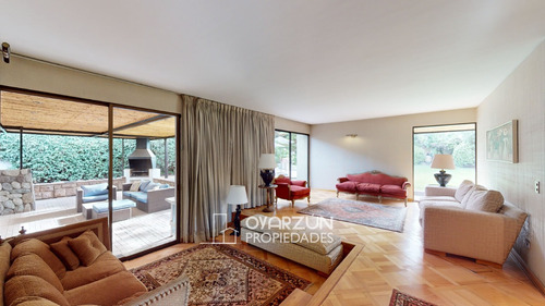Casa Con Gran Terreno De 1600 M² Sector Pio Xi