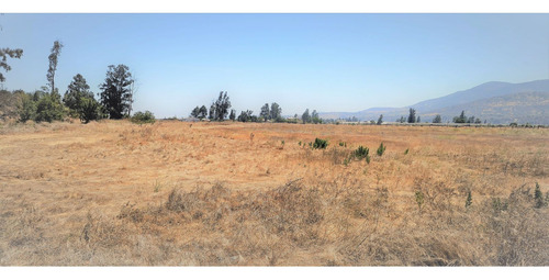 Venta De Sitio Terreno De 7,1 Hectáreas, En Tabolango, LiMac