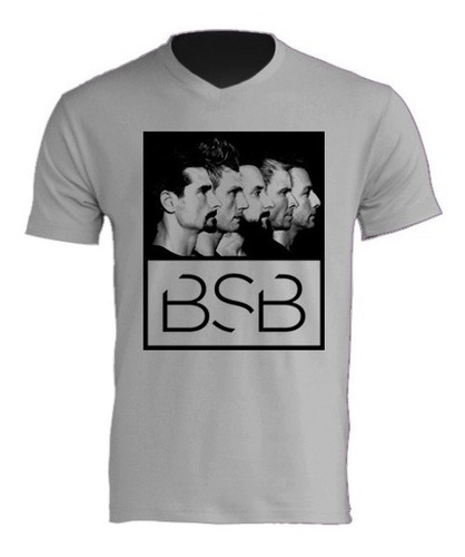 Backstreet Boys Playeras Para Hombre Y Mujer C2