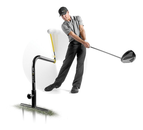 Entrenador Para Golf , Alineación Swing Sklz 