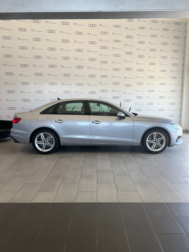 Audi A4 2.0 T 40 Tfsi Dynamic 190Hp