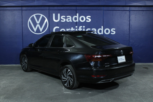 Volkswagen Jetta 1.4 T Fsi Highline Tiptronic