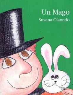Un Mago Susana Olaondo