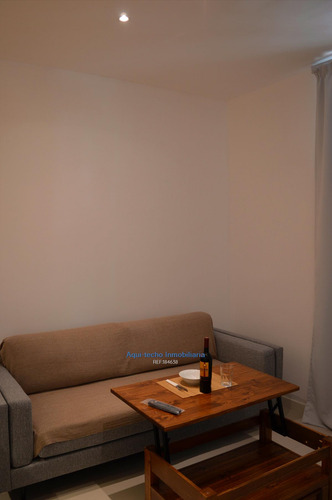 Alquiler Temporario - Apartamento 1 Dormitorio, Pocitos!