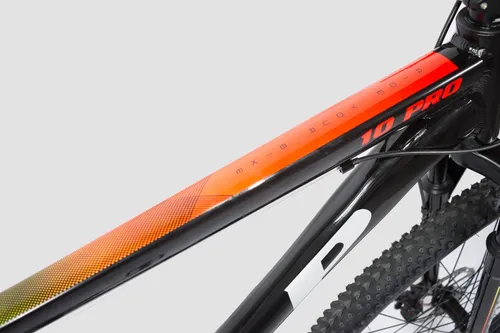 Cuadro mtb 2025 slp 10 pro