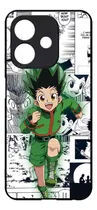 Comprar Funda Protector Case Para Oppo A40 4g Hunter X Hunter