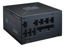 Comprar Fuente De Alimentación Cooler Master Mwe Gold 850 V3 Atx 3.1
