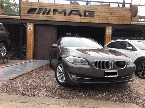 Bmw Serie 5 3.0ia Executive 258cv