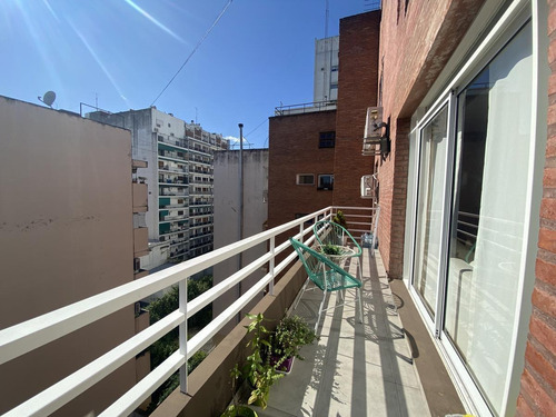 Imagen 4 de 17 de Reservado-venta Duplex 4 Amb C/ Terraza Propia, Cochera Doble - Conesa 2000, Belgrano R