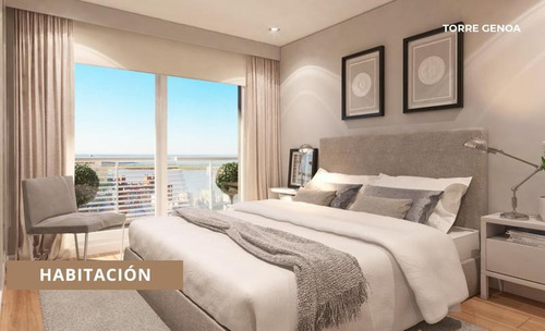 Imagen 25 de 30 de Venta Departamentos Puerto Norte Rosario