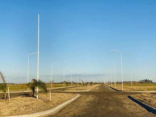 Venta - Lotes Desde 300 M2 Estancia Las Moras Ii