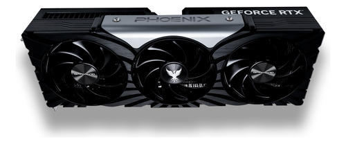 Gpu Nv Rtx5070 12gb Phoenix Gs Gddr7 192bits Gainward