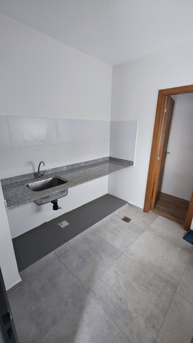 Venta Depto 2 Dorm C/cochera - 14 E/45 Y 46 - La Plata