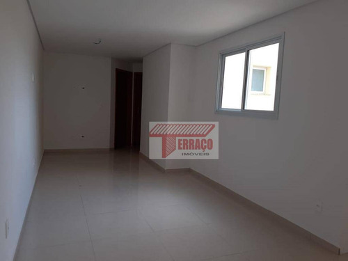 Cobertura Vila Marina - Co0718