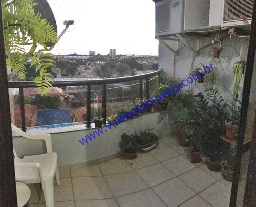 Venda - Apartamento - Centro - Nova Odessa - Sp - 2020jur