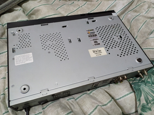 Imagem 8 de 8 de Receptor Tva Vivo Tv Hdmi Dolby (necessário Assinatura)