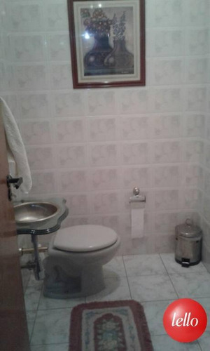 Imagem 11 de 17 de Casa - Ref: 185732