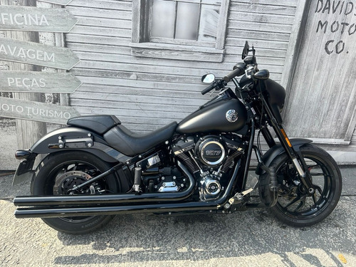 Harley-davidson Sport Glide