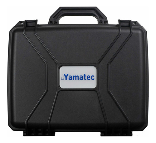 Geofone Digital Caça Vazamento Yamatec Jovitec