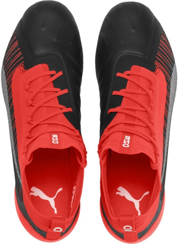 Zapatos Fútbol Puma One 5.1 Mxsg Mixtos Originales